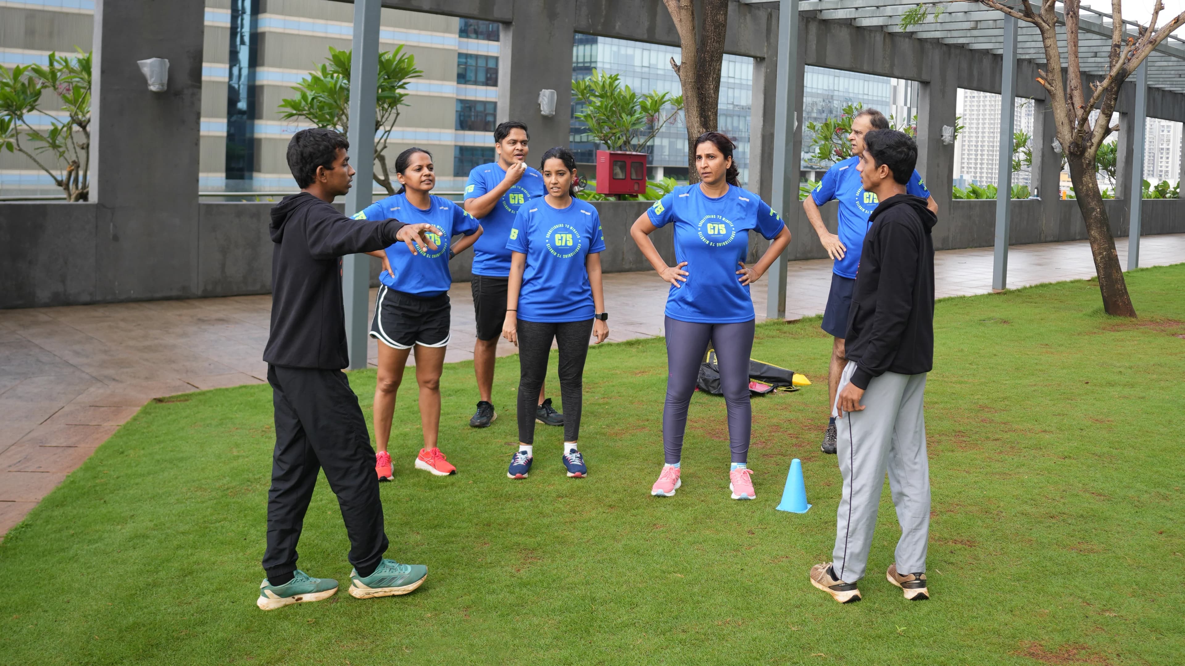 Athletic Performance