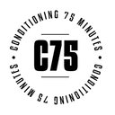 C75 Training Logo