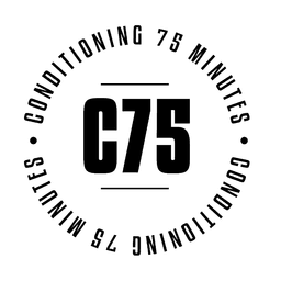 C75 Training Logo